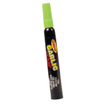 Spike It Scented Marker (Garlic Flavor) - Lime - $20.59