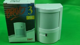 BRAND NEW DSC BV-300 Digital Bravo3  PIR Motion Detector - $32.53