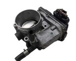 Throttle Body 1.8L Fits 13-19 SENTRA 399683************ 6 MONTH WARRANTY... - $44.55