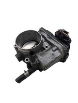 Throttle Body 1.8L Fits 13-19 SENTRA 399683************ 6 MONTH WARRANTY ****... - £35.61 GBP