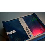 NATIONAL INSTRUMENTS NI SPEEDY-33 FOR NI LABVIEW DSP MODULE WITH PLUG W2... - €52,93 EUR