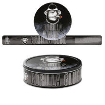 100ml (3.5g) Cali Pressitin Lid &amp; Label Combo Cali Tin Label - Gorilla G... - £8.68 GBP+