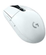 Logitech G305 LIGHTSPEED Wireless Gaming Mouse, Hero 12K Sensor 12,000 D... - €29,24 EUR