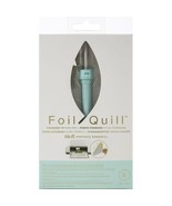 NIB &quot;We R Memory Keepers&quot; Foil Quill STANDARD Tip Heat Pen Model #60691 ... - $13.81