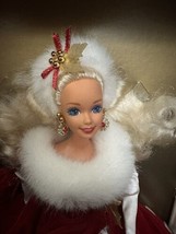 Vintage Mattel Barbie 1994 Peppermint Princess NRFB Damaged Box - £15.57 GBP