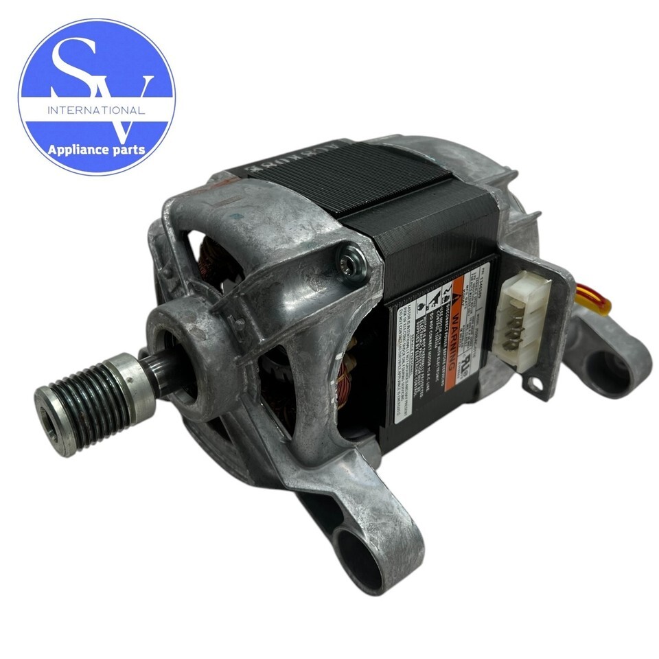 OEM Electrolux Washer Drive Motor 1346389 134638900 137248100 7134638900 - $39.49