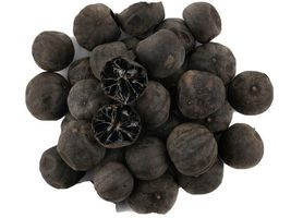 100 Gram Persian Dried lime Black Omani Whole lemon lomi ليمون مجفف لومي اسود - £27.43 GBP