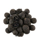 100 Gram Persian Dried lime Black Omani Whole lemon lomi ليمون مجفف لومي... - $47.66 CAD