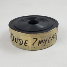 Dude, Where&#39;s My Car? (2000) Theater 35mm Movie Film Trailer Reel Ashton Kutcher - £17.85 GBP