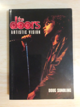 The Doors Artistic Vision By Doug Sundling - Softcover - £11.77 GBP