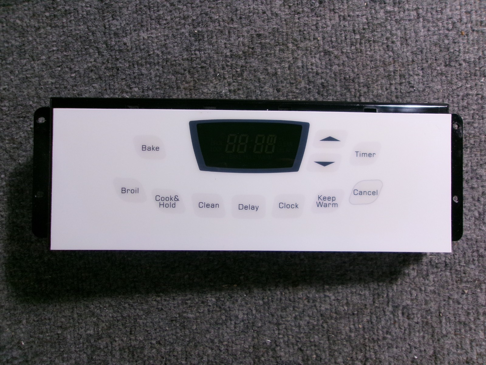 5701M760-60 MAYTAG RANGE OVEN CONTROL BOARD - WHITE - $35.00