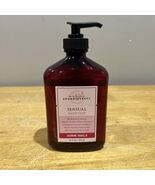 Bath &amp; Body Works Aromatherapy Sensual Jasmine Vanilla Hand Soap 12 OZ - $734.85 MXN