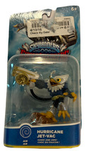 Skylanders Superchargers Legendary Hurricane Jet-Vac Air Element Gold Eagle - £12.43 GBP