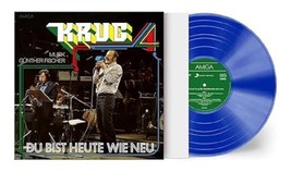 No 4: Du Bist Heute Wie Neu [VINYL]  - $47.00