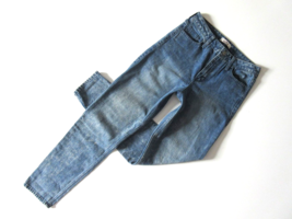 Hollister Devin in Acid Wash High Rise Boyfriend Slouchy Oversize Jeans ... - $21.78