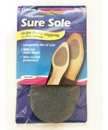 NEW JTFoote Non-Skid Pads, Sure Step, Men &amp; Women&#39;s Shoes 2 pair - $92.47 MXN