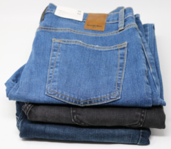 Goodfellow Denizen Levi&#39;s Original Use Men&#39;s Pants Jeans 32x34 Lot of 3 Pairs - £38.90 GBP