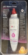 LG Water Refrigerator Filter Model LT800P/PC/PCS Part # ADQ73613403 - New - £13.36 GBP
