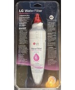LG Water Refrigerator Filter Model LT800P/PC/PCS Part # ADQ73613403 - New - €15,35 EUR