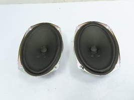 Nissan 370Z Speaker Pair, Bose Door Left &amp; Right 28157-jl00a - $79.19