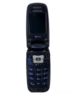 Samsung Sch A645 - Nero (Alltel) Cellulare Telefono - $413.64 MXN