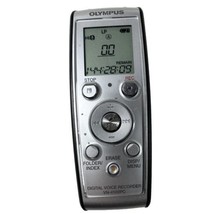 Olympus VN-4100PC Digital Voice Recorder Fully Functional - £8.18 GBP