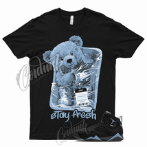 STAY T Shirt to Match 7 Chambray 2023 Light Graphite UNC Blue Dunk Low Mid High - £18.39 GBP+