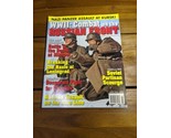 WWII Combat On The Russian Front Magazine Late Fall 2015 - $19.79