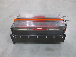 CTC International SC545 Tape Lap Splicer 545mm with Hot Wire Cutting  - $1,990.00