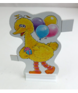 1997 Sesame Street Elmo&#39;s Birthday Board Game Big Bird Replacement Piece - €2,97 EUR