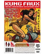 Kung Faux 3 [DVD] - $460.96 MXN