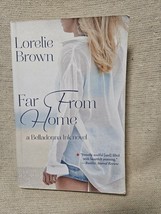 Far From Home - Lorelie Brown - £3.06 GBP