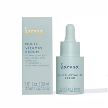 Karuna Multi-Vitamin Serum, 1 Oz. - £21.62 GBP