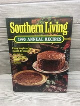 Southern Living: 1990 Annual Recipes (Southern Living Annual Recipes) - £3.81 GBP