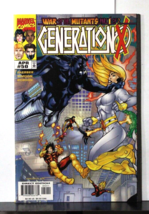 Generation X #50 April 1999 - £4.10 GBP