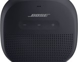Black, Small, Foldable, Water-Resistant Bose Soundlink Micro Bluetooth S... - $154.92