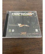 New Hardwar The Future is Greedy (PC, 1998) CD-ROM Windows Video Game In... - $38.21 CAD