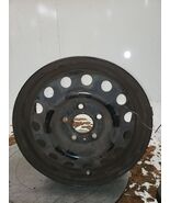 Wheel 15x6 Steel 15 Hole Fits 17-18 FORTE 1439325 - $1,585.38 MXN