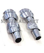 NauticalMart Renaissance Armor Complete Knight Arms Armor Set LARP Silver - $3,668.00 MXN