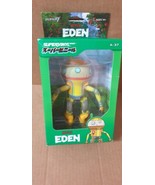 Super 7 Netflix Eden Supervinyl Series A-37 Full Size 6” Vinyl Figure New - $6.72 CAD