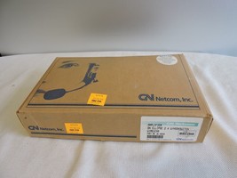 GN Netcom 2.4GHz Wireless Ellipse Headset Kit  with Hookswitch - £33.03 GBP