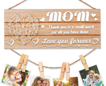 Mother&#39;s Day Gifts for Mom from Daughter Son, Mom Gifts for Birthday, Mo... - $26.96