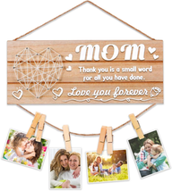 Mother&#39;s Day Gifts for Mom from Daughter Son, Mom Gifts for Birthday, Mothers Da - £21.55 GBP