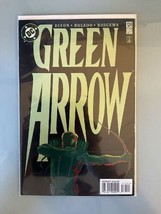 Green Arrow(vol. 1) #124- DC Comics - Combine Shipping - £2.33 GBP