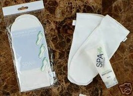 Moisturizing Socks - One Size fits Most -Cream NOT Included - $15.00