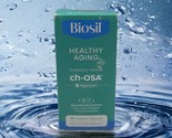 Biosil Healthy Aging CH-OSA +Selenium, 30 Capsules, Exp 01/2025 - $14.84