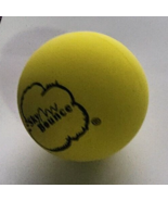 2 Rubber Handballs for Recreational Handball, Stickball/Racquetball, Cat... - $9.74 CAD