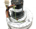 FASCO 7062-5369 Draft Inducer Blower Motor U62B1 120/240V  3000 RPM used... - $229.08