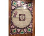 Dungeon Magazine 135 1&quot; Grided Poster Map D&amp;D 30&quot; x 20 3/4&quot; - $24.74