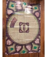 Dungeon Magazine 135 1&quot; Grided Poster Map D&amp;D 30&quot; x 20 3/4&quot; - $34.74 CAD
